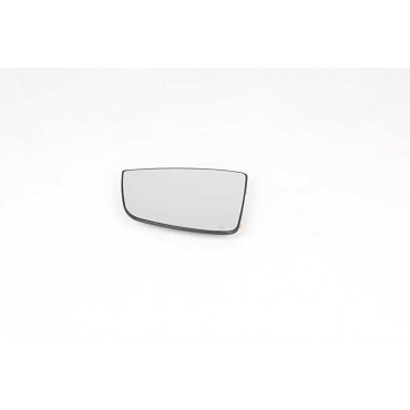 Verre de Rétroviseur Gauche Pour Fiat Doblo 71765471