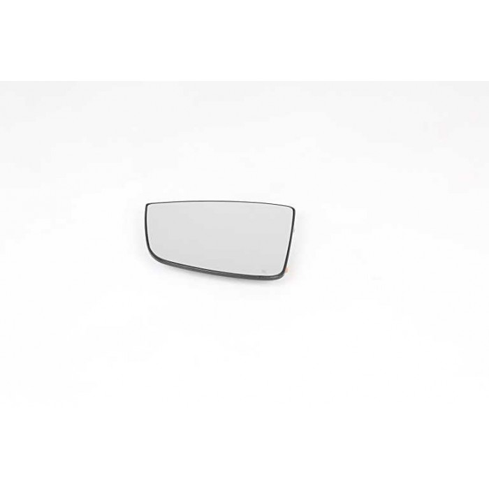 Verre de Rétroviseur Gauche Pour Fiat Doblo 71765471