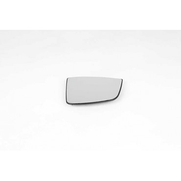 Verre de Rétroviseur Droit Pour Fiat Doblo 71765470