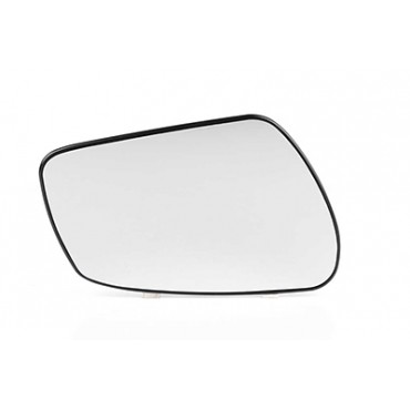 Verre de Rétroviseur Droit Pour Ford C-Max Fiesta V Focus II Fusion 1363672