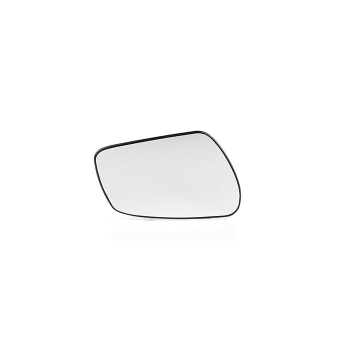 Verre de Rétroviseur Droit Pour Ford C-Max Fiesta V Focus II Fusion 1363672