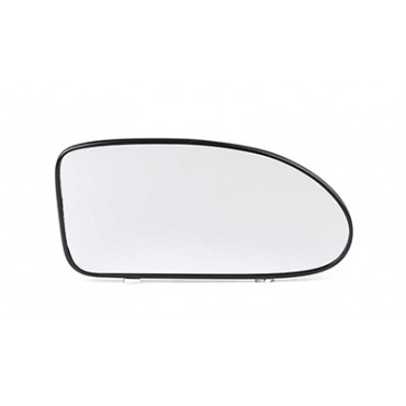 Verre de Rétroviseur Droit Pour Ford Focus Turnier 1060598 98AB17K740BB