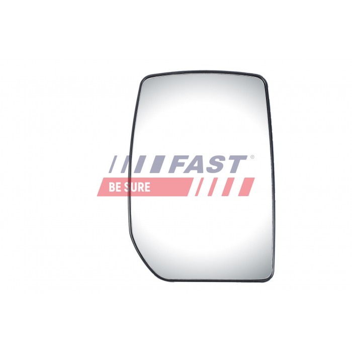 Verre de Rétroviseur Droit Pour Ford Transit