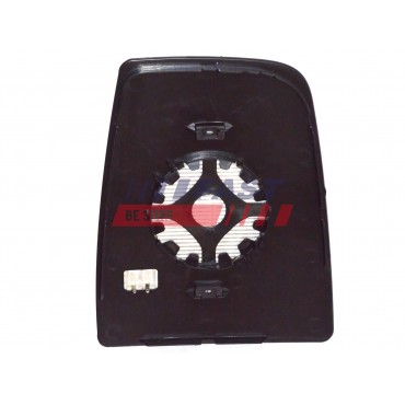 Verre de Rétroviseur Gauche Pour Ford Transit 1823986 1823995 BK3117K741BA