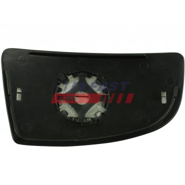 Verre de Rétroviseur Gauche Pour Ford Transit 1823988 1823997 1855103