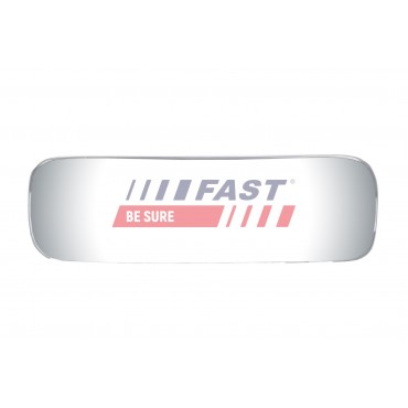 Verre de Rétroviseur Pour Iveco Daily III 2997613 500371329