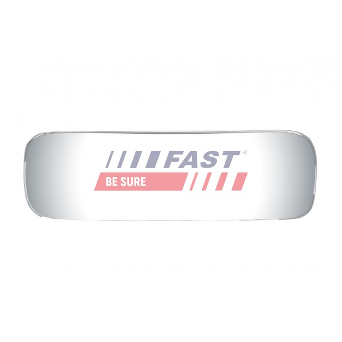 Verre de Rétroviseur Pour Iveco Daily III 2997613 500371329