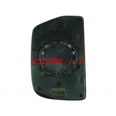 Verre de Rétroviseur Droit Pour Iveco Daily IV V 3801929