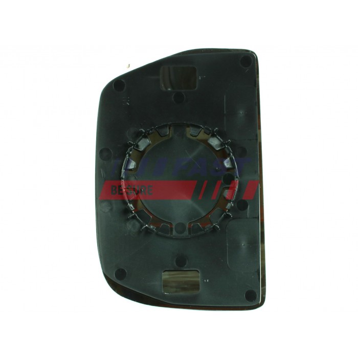 Verre de Rétroviseur Droit Pour Iveco Daily IV V 3801929