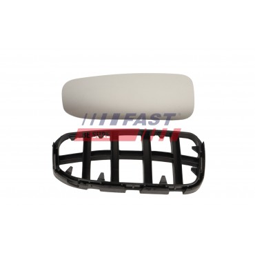 Verre de Rétroviseur Gauche Pour VW Crafter MAN TGE Autobus/Autocar Camionnette