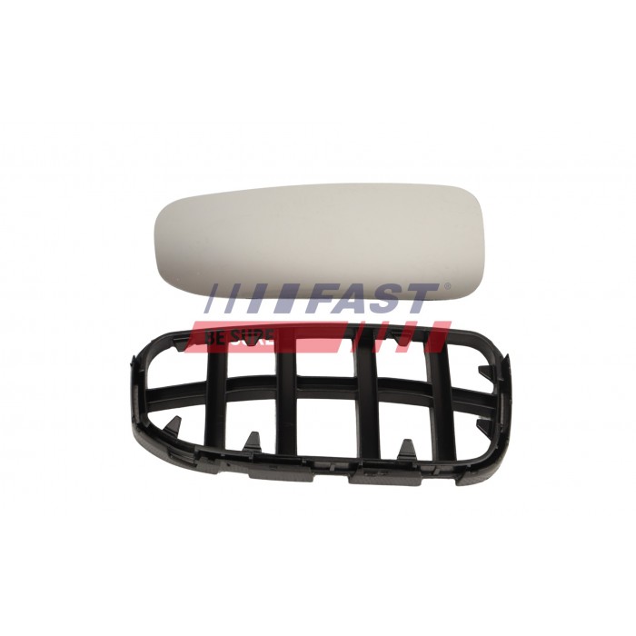 Verre de Rétroviseur Gauche Pour VW Crafter MAN TGE Autobus/Autocar Camionnette