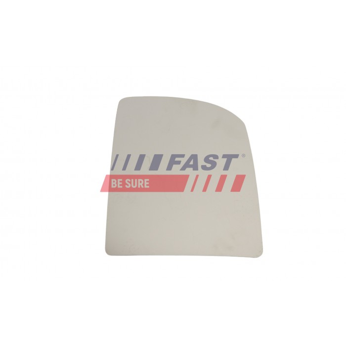 Verre de Rétroviseur Droit Pour VW Crafter MAN TGE Autobus/Autocar Camionnette