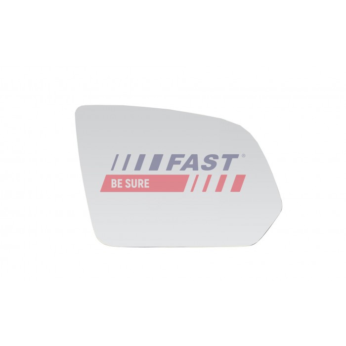 Verre de Rétroviseur Droit Pour Mercedes-Benz Classe V A44781101009051