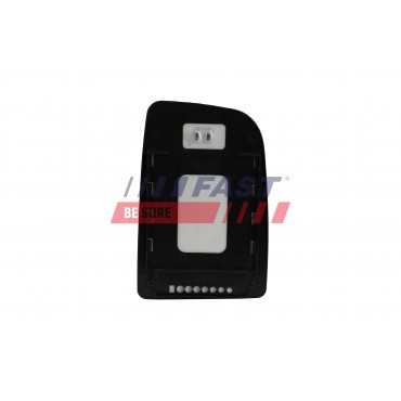 Verre de Rétroviseur Gauche Pour VW Crafter 30-35 30-50 Mercedes-Benz Sprinter