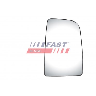 Verre de Rétroviseur Droit Pour VW Crafter 30-35 30-50 Mercedes-Benz Sprinter