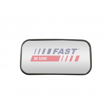 Verre de Rétroviseur Gauche Pour Mercedes-Benz Sprinter 9108113700 A9108113700