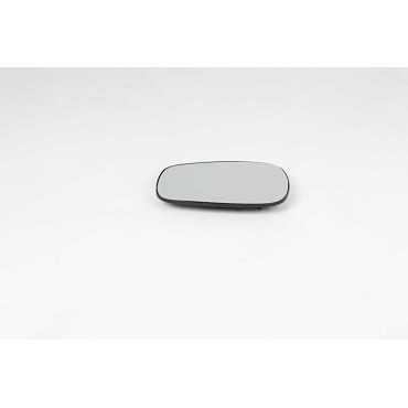 Verre de Rétroviseur Pour Renault Kangoo Nissan Kubistar 7701048400 7701048401