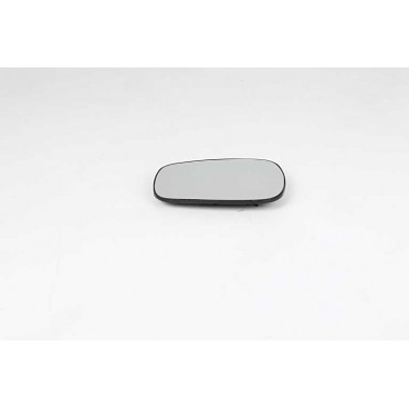 Verre de Rétroviseur Pour Renault Kangoo Nissan Kubistar 7701048400 7701048401