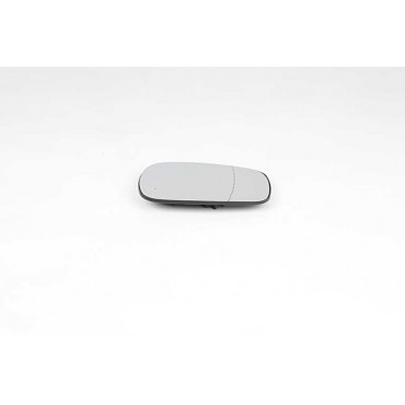 Verre de Rétroviseur Pour Renault Kangoo Nissan Kubistar 7701048400 7701048401