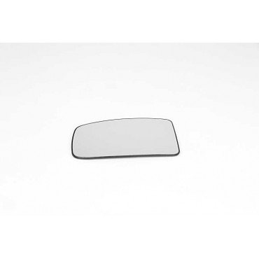Verre de Rétroviseur Droit Pour Renault Master III Opel Nissan NV400 963662420R