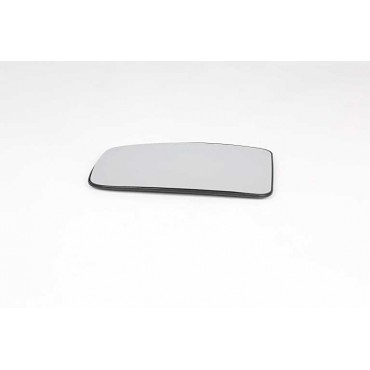 Verre de Rétroviseur Droit Pour Renault Master III Opel Nissan NV400 963655132R
