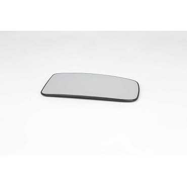 Verre de Rétroviseur Gauche Pour Renault Opel Nissan NV400 963662420R