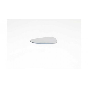 Verre de Rétroviseur Gauche Pour Renault Opel Nissan 4408325 7701050269