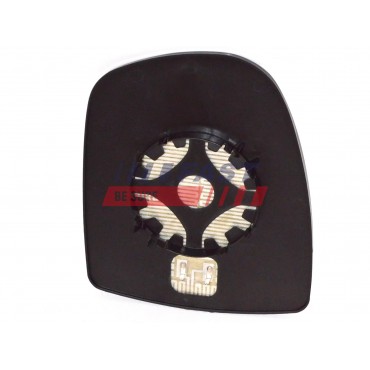 Verre de Rétroviseur Gauche Pour Renault Opel Nissan 7701050267 4408323