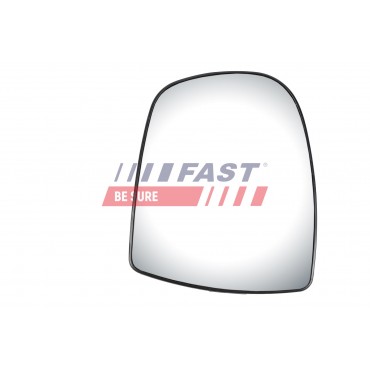 Verre de Rétroviseur Droit Pour Renault Opel Nissan 7701052624 4410618 93160268