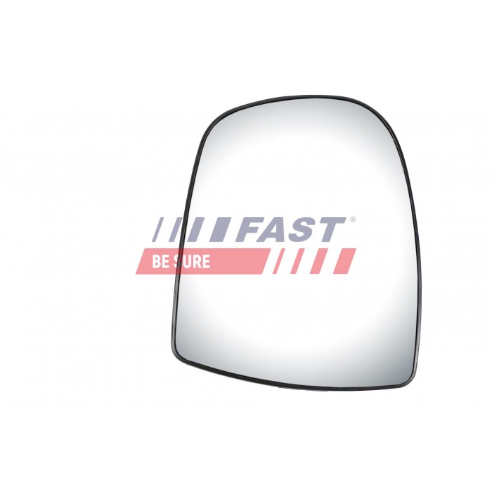 Verre de Rétroviseur Droit Pour Renault Opel Nissan 7701052624 4410618 93160268