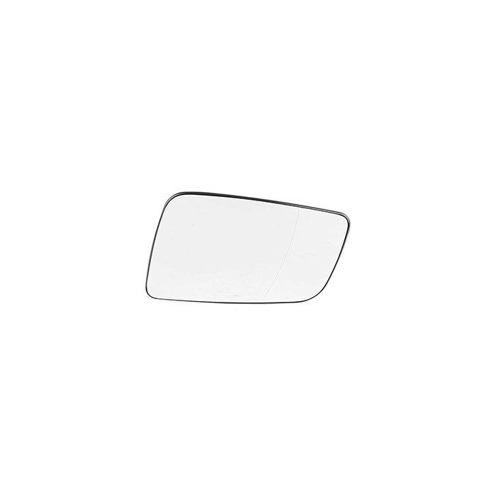Verre de Rétroviseur Gauche Pour Opel Astra G 6428733
