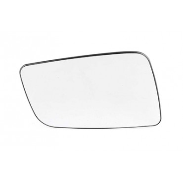 Verre de Rétroviseur Droit Pour Opel Astra G 6428740 9130904