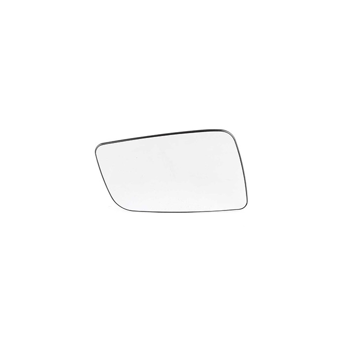 Verre de Rétroviseur Droit Pour Opel Astra G 6428740 9130904
