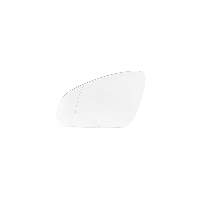 Verre de Rétroviseur Gauche Pour Opel Astra J 13265469 1428451