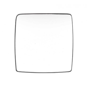 Verre de Rétroviseur Droit Pour Opel Combo 024432470 6428769
