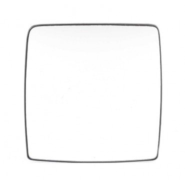 Verre de Rétroviseur Droit Pour Opel Combo Vauxhall 6428782