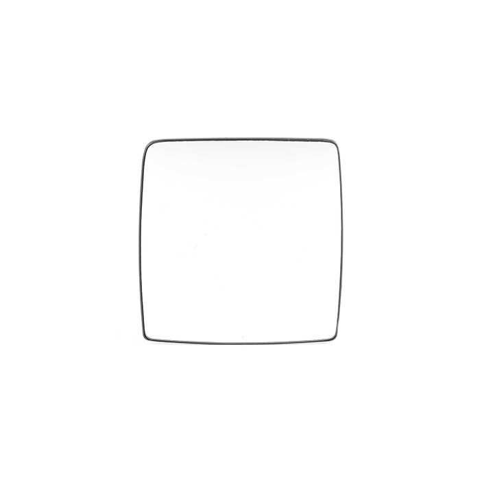 Verre de Rétroviseur Droit Pour Opel Combo Vauxhall 6428782