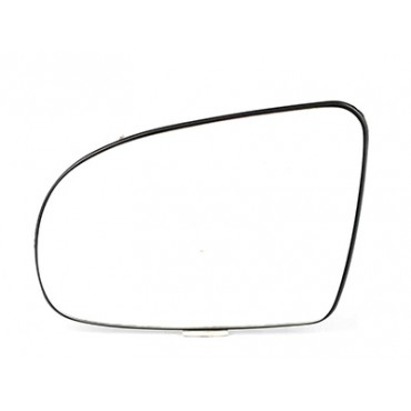 Verre de Rétroviseur Gauche Pour Opel Corsa B 1427482 1427487