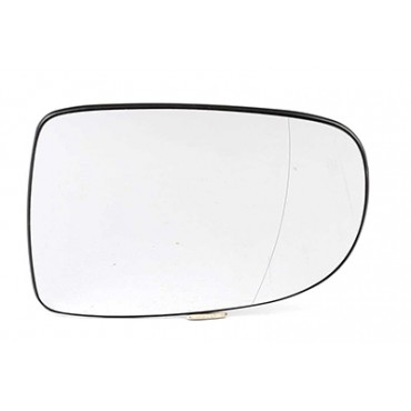 Verre de Rétroviseur Gauche Pour Opel Corsa C 1426527 1426530
