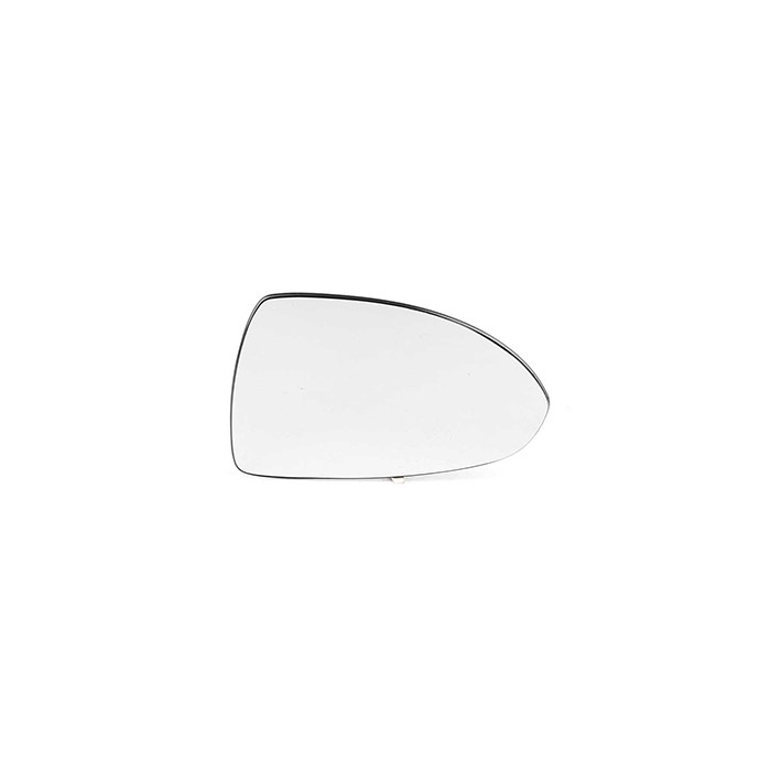 Verre de Rétroviseur Droit Pour Opel Corsa D E 1426554