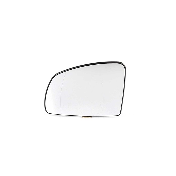 Verre de Rétroviseur Gauche Pour Opel Meriva A 013148958 6428709