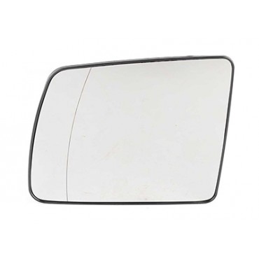 Verre de Rétroviseur Droit Pour Opel Meriva A 013148961 6428776
