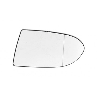 Verre de Rétroviseur Gauche Pour Opel Zafira A 6428749