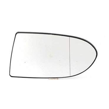 Verre de Rétroviseur Gauche Pour Opel Zafira A 24462385 6428139