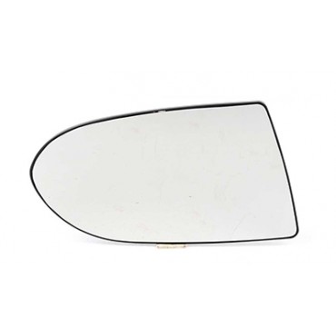Verre de Rétroviseur Droit Pour Opel Zafira A 24443880 24462384 24462388