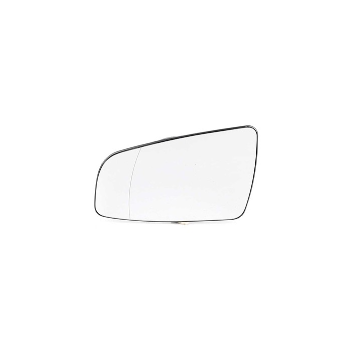 Verre de Rétroviseur Gauche Pour Opel Zafira B 1426545