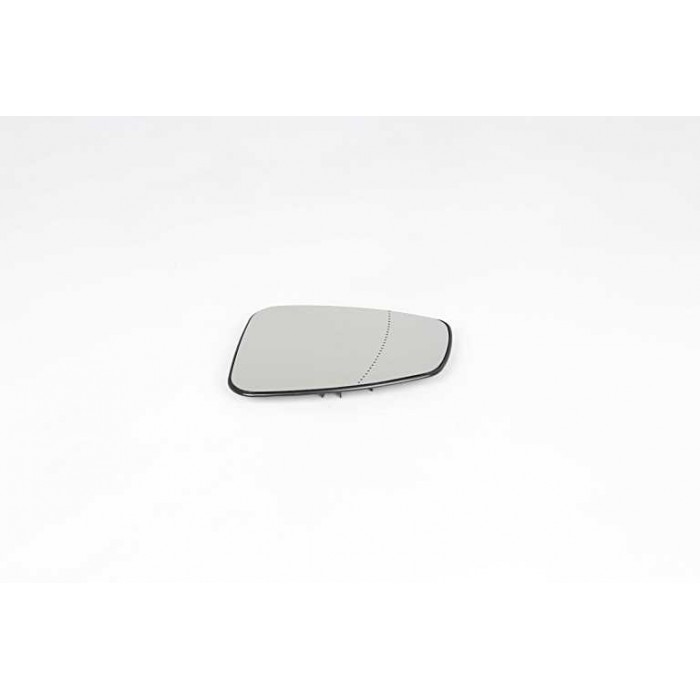 Verre de Rétroviseur Gauche Pour Renault Fluence 963667345R