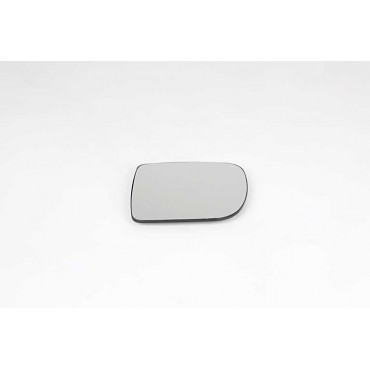 Verre de Rétroviseur Gauche Pour Renault Kangoo