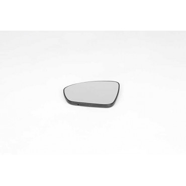 Verre de Rétroviseur Gauche Pour Renault Megane IV 963664523R