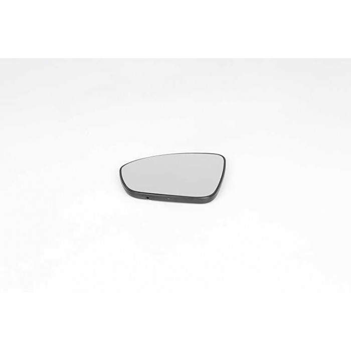 Verre de Rétroviseur Gauche Pour Renault Megane IV 963664523R